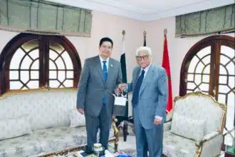 Sahara marocain : le Pakistan explique son abstention à l’ONU et annonce des investissements au Sud