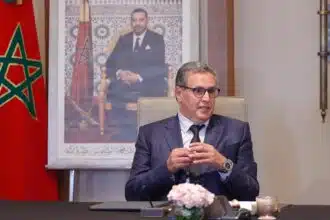 Akhannouch à &ldquo;La Razón" : "Il existe une convergence stratégique entre Rabat et Madrid au sujet du Sahara marocain&rdquo;