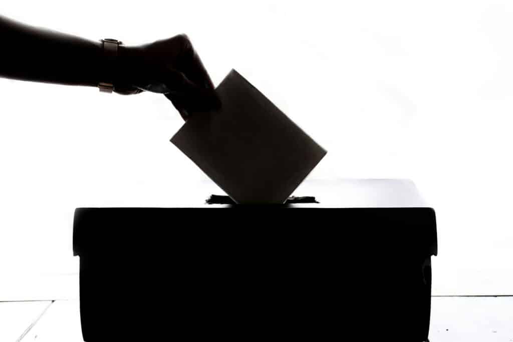 Jeunes candidats aux législatives : tout ce qu’il faut savoir