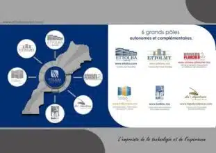 Ettolba : la liquidation du groupe étendue à la famille dirigeante