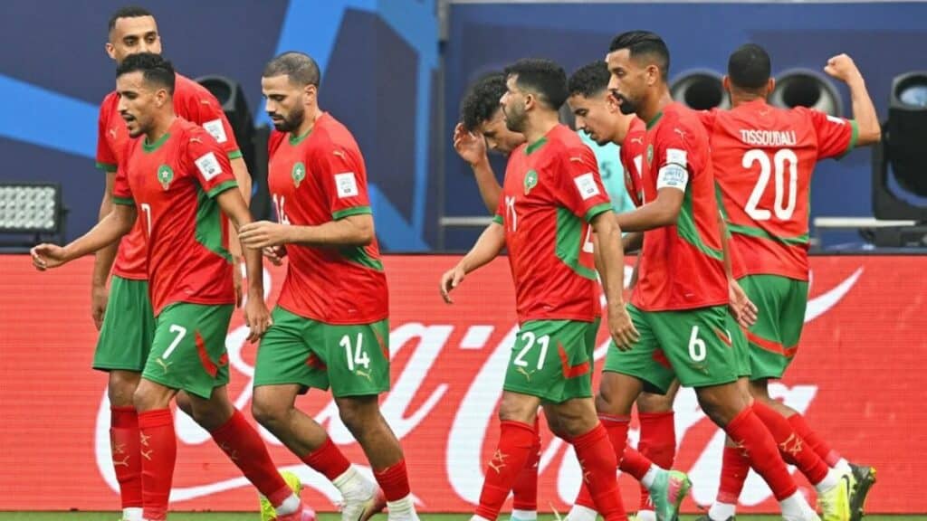 Coupe arabe 2025. Maroc-Arabie saoudite : quelle heure, quelles chaînes