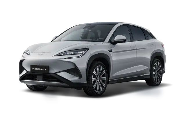BYD SEALION 7