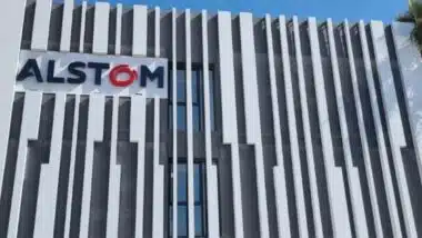 Adil Addakiri : &ldquo;Le site de production de pupitres de conduite ferroviaires d'Alstom sera lancé courant 2026&rdquo;