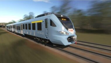 Ferroviaire : l'espagnol CAF mise sur les fournisseurs marocains pour les intégrer à ses projets internationaux