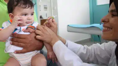 Bronchiolite : la situation est stable au Maroc