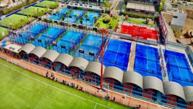 “Africa Sports Expo 2025” se tiendra du 18 au 20 décembre à Casablanca
