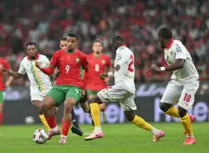 كأس الأمم الإفريقية 2025: أين يمكن متابعة المنافسة على التلفاز؟