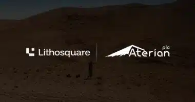 Mines 5.0 : Aterian et Lithosquare s’associent pour intégrer l’IA dans l’exploration minière au Maroc
