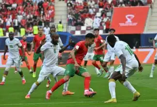 Coupe arabe 2025. Maroc-Syrie. Les clés du match
