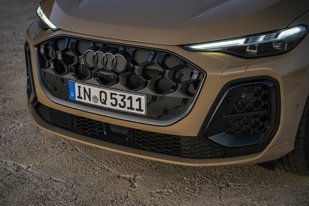 Nouveau Audi Q5 : le choix sûr du SUV premium allemand