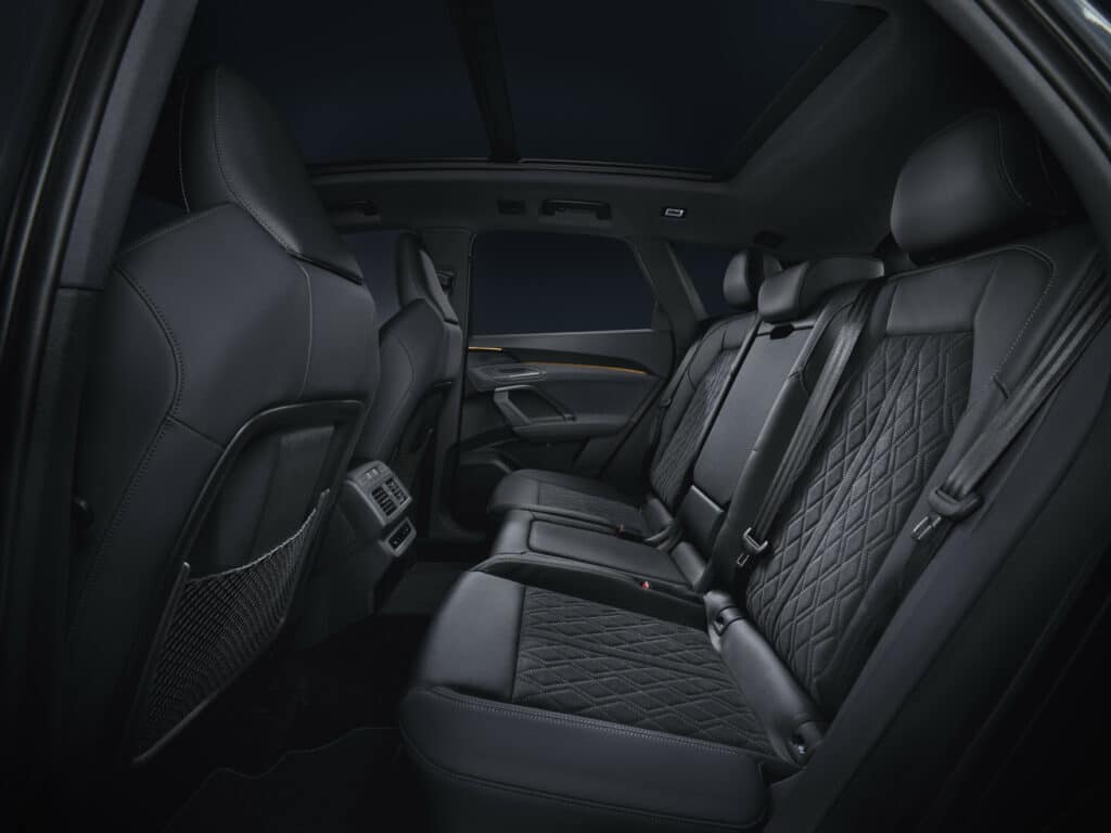 Nouveau Audi Q5 : le choix sûr du SUV premium allemand