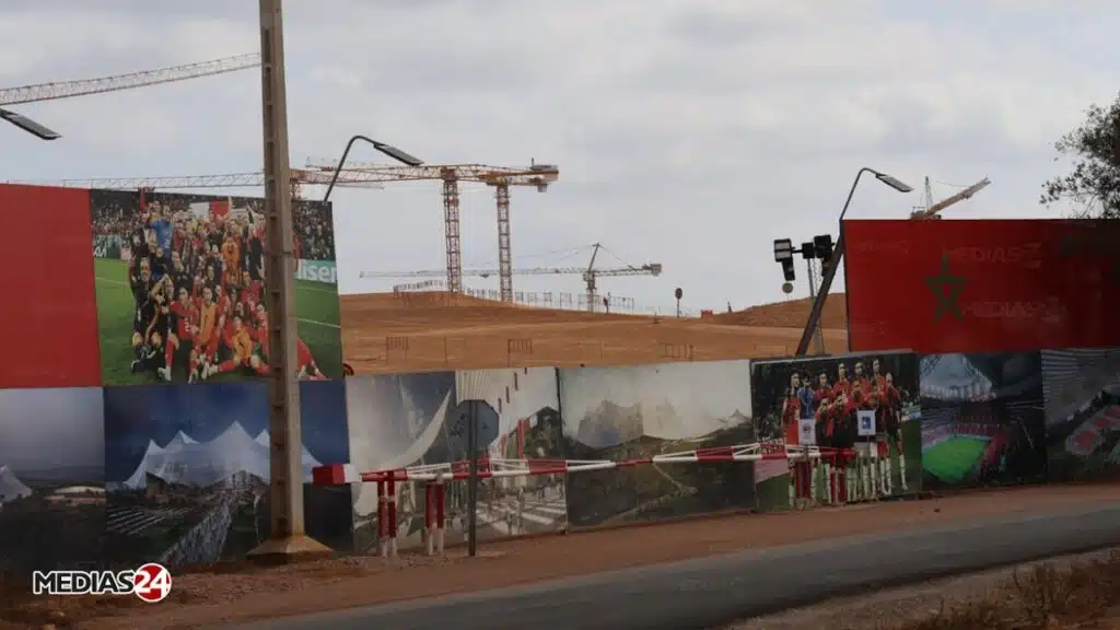 Économie : quels relais de croissance après la fin des chantiers du Mondial ?