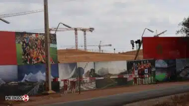 Économie : quels relais de croissance après la fin des chantiers du Mondial ?