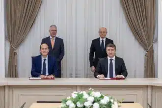 Après la suspension de son projet au Maroc, Xlinks se relance dans un projet énergétique en mer Noire