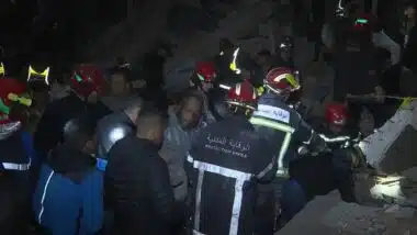 Drame de Fès : récit d'une tragédie annoncée sur fond d'anarchie immobilière