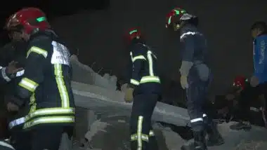 Effondrements à Fès : le bilan grimpe à 22 morts et 16 blessés, une enquête ouverte