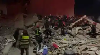 Effondrements à Fès : 19 morts et 16 blessés selon un premier bilan (autorités locales)