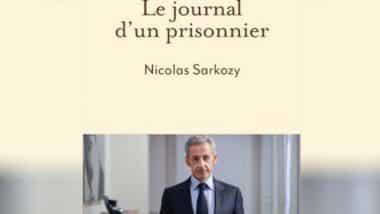 “Le journal d’un prisonnier” : Nicolas Sarkozy revient sur sa détention et l'appel téléphonique du Roi Mohammed VI