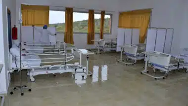 Béni Mellal : 28 MDH pour une étude urbanistique dédiée au nouveau pôle de santé