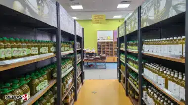 Huile d’olive : une baisse remarquable des prix qui soulage les ménages