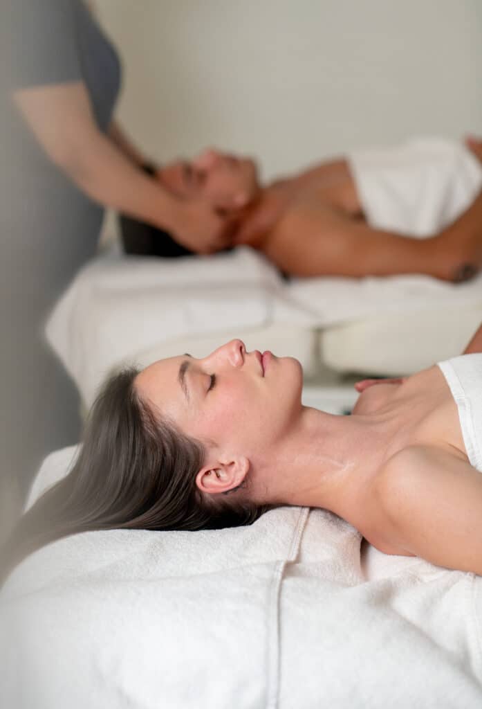 Les 4 programmes Wellness The View Bouznika