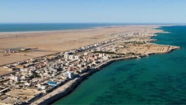 Dakhla : une étude pour identifier les zones à risques et sécuriser l’urbanisation