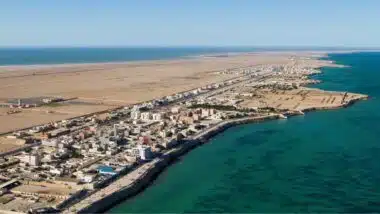 Dakhla : une étude pour identifier les zones à risques et sécuriser l’urbanisation