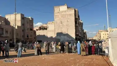 Drame de Fès : détresse des rescapés et zones d’ombre dans l’accompagnement