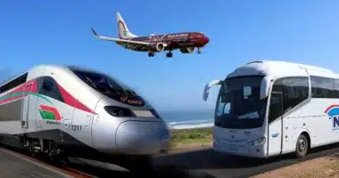 Se déplacer pour la CAN 2025 : bien choisir son mode de transport