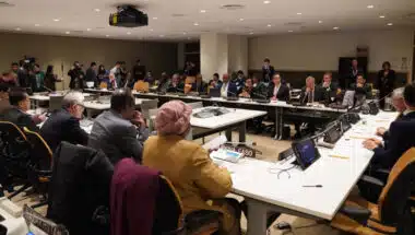 Le Maroc devient État membre fondateur du “Groupe des amis de la gouvernance mondiale”
