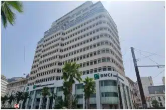 Les Jeunes Maçons : la BMCI sécurise une créance privilégiée