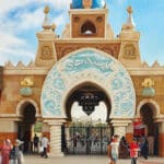 Silken ouvrira trois hôtels au Maroc Parc Sindibad. Le “reset financier” qui prépare l’arrivée de l’égyptien Pickalbatros