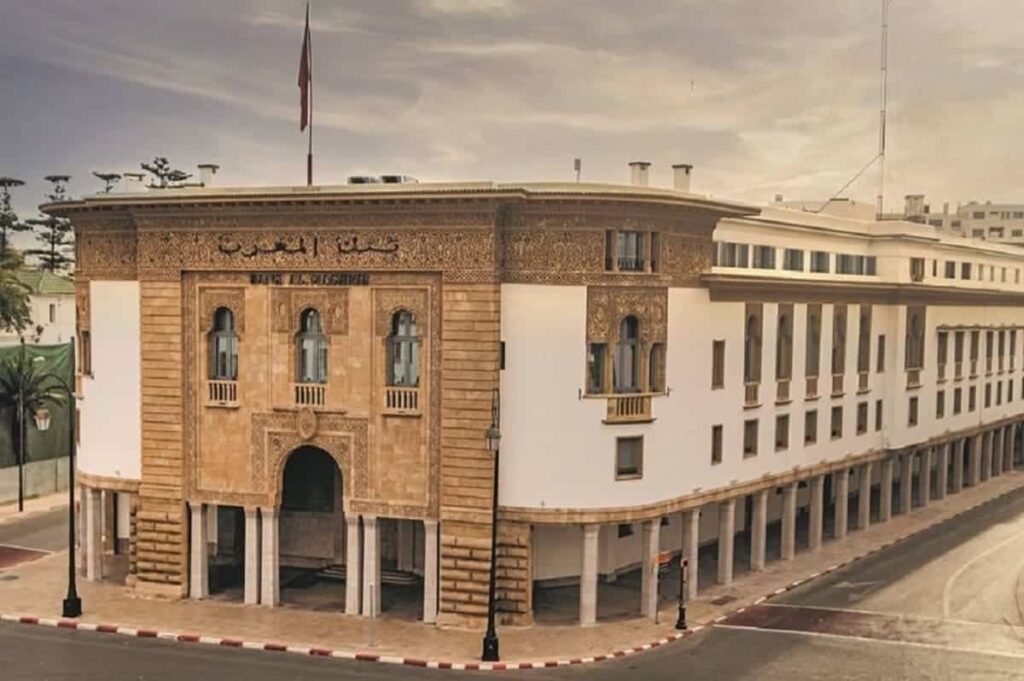 Le Conseil de Bank Al-Maghrib se réunit le mardi 16 décembre 2025.