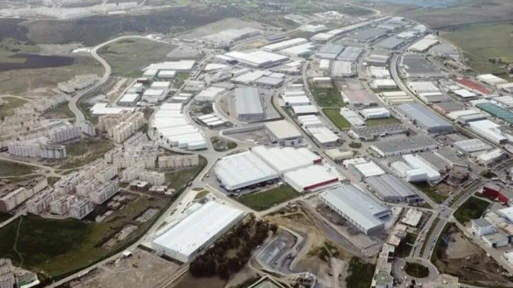 Zone d’accélération industrielle de Meknès : plus de neuf filières industrielles prévues