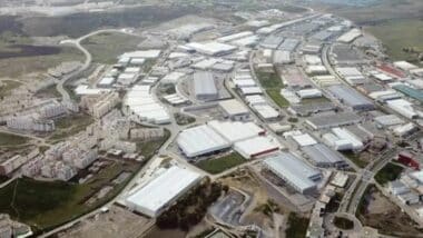 Une Zone d’accélération industrielle de 133 hectares voit le jour à Meknès