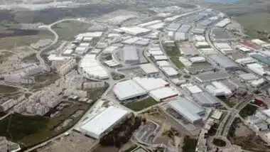 Une Zone d’accélération industrielle de 133 hectares voit le jour à Meknès