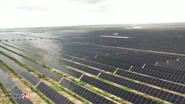 De la mine au panneau solaire : l'atout caché du Maroc pour conquérir l'industrie photovoltaïque
