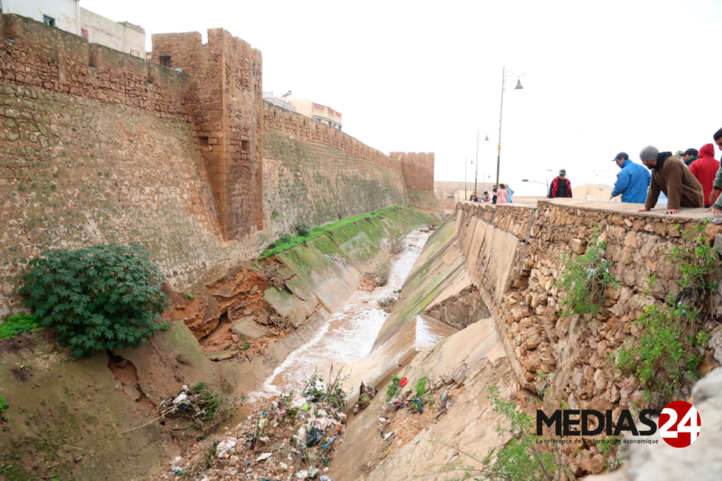 Drame de Safi: la vulnérabilité géographique et les défaillances urbaines en cause