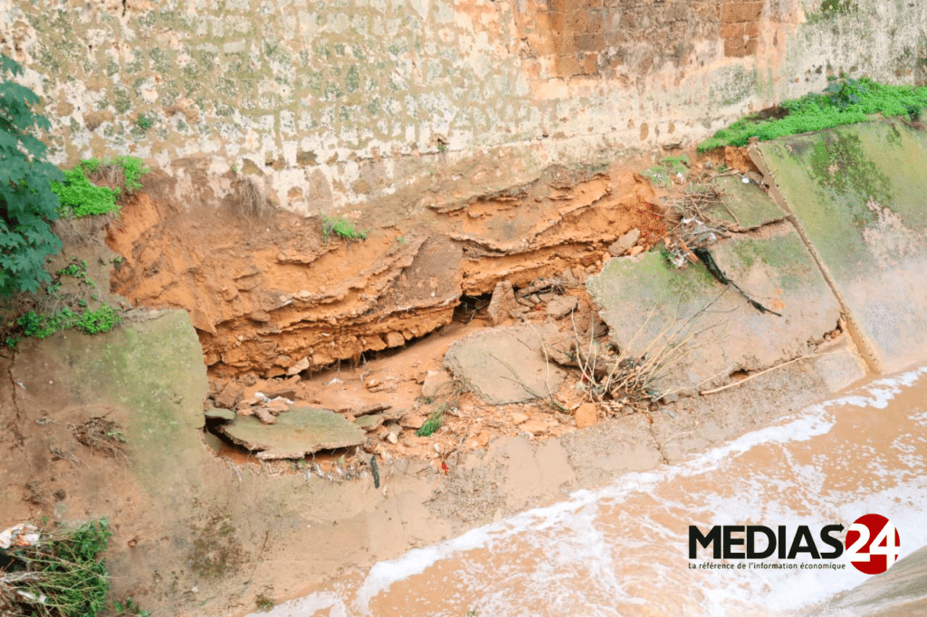 Drame de Safi: la vulnérabilité géographique et les défaillances urbaines en cause