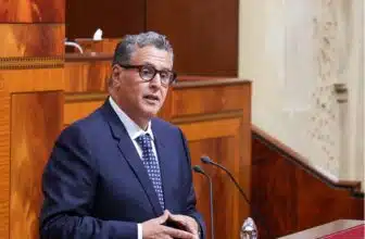 Soutien aux TPME. Akhannouch dresse le bilan des mesures déployées par le gouvernement