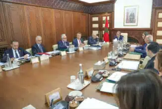 SMIG et NARSA au menu du prochain Conseil de gouvernement
