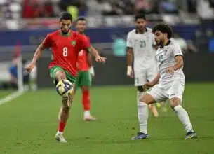 Coupe Arabe 2025. Maroc-EAU. Des remplaçants irremplaçables