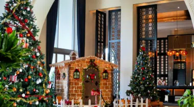 Les hôtels Hilton à Tanger célèbrent les fêtes avec une collection d’expériences raffinées et festives