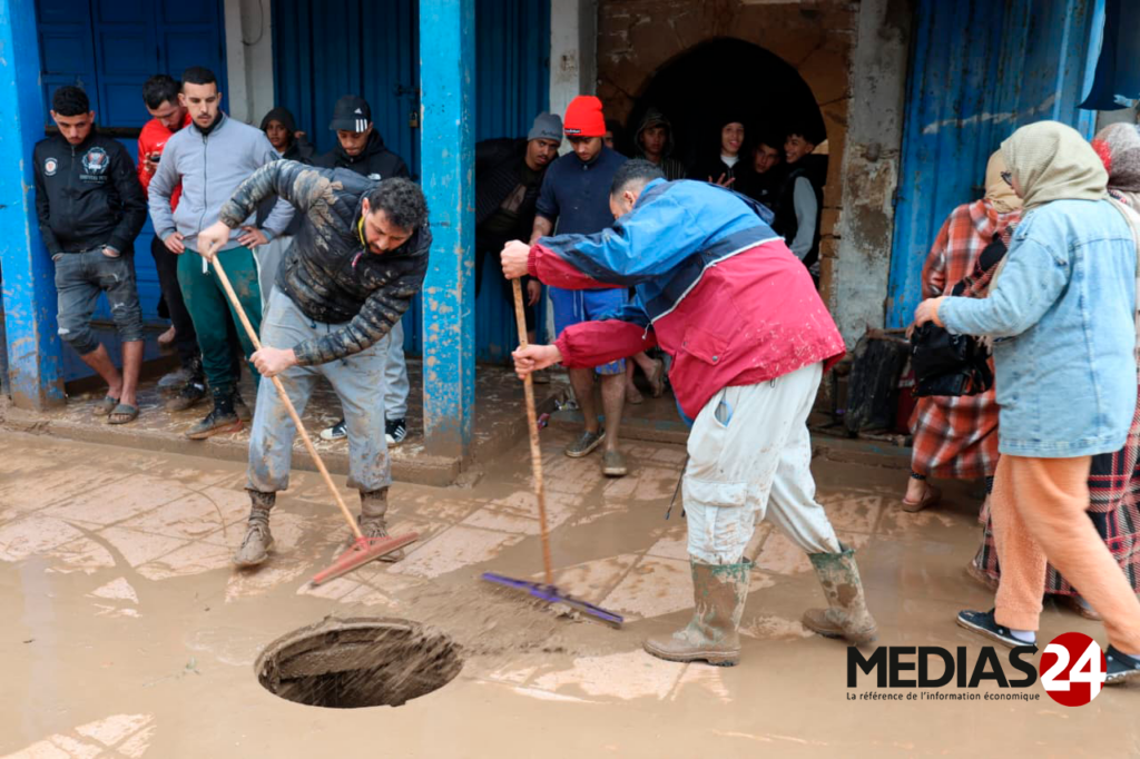Drame de Safi: la vulnérabilité géographique et les défaillances urbaines en cause