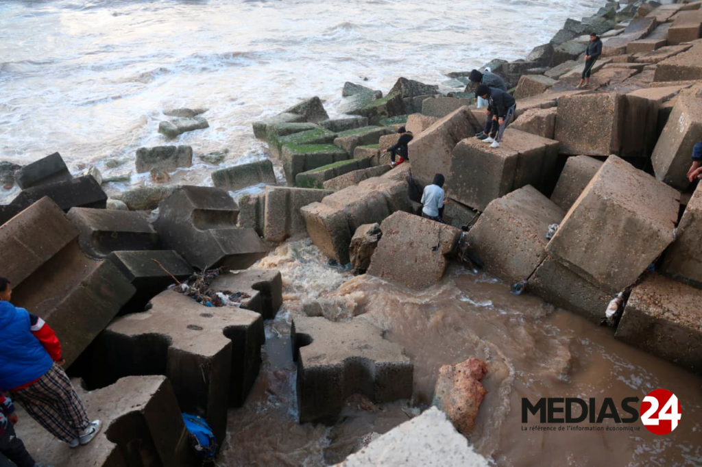 Drame de Safi: la vulnérabilité géographique et les défaillances urbaines en cause