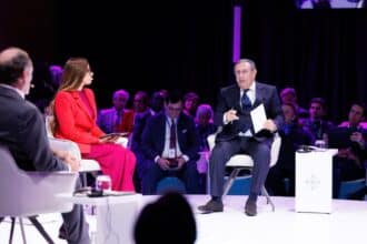 Pourquoi le corridor Atlantique deviendra un levier de développement et d’influence pour l’Afrique. L’argumentaire de Youssef Amrani