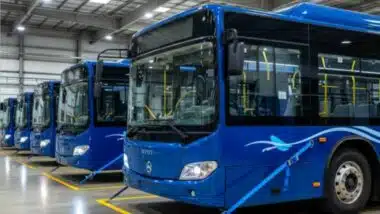 Le groupement CTM/Transdev retenu pour gérer le transport par bus à Tanger