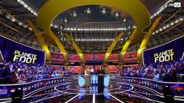 2M dévoile sa programmation spéciale CAN 2025