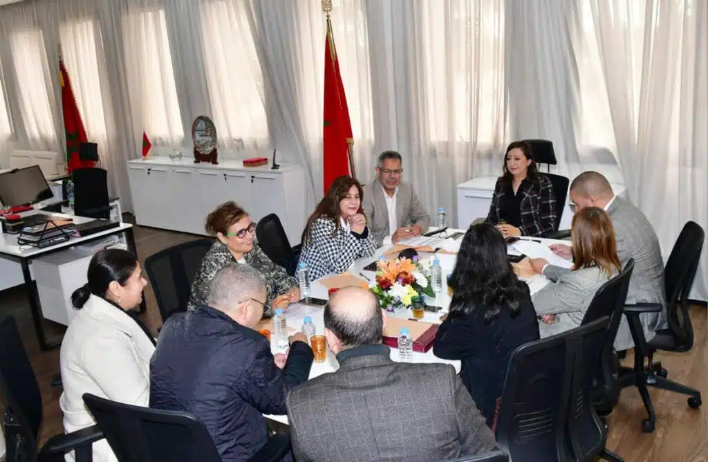 La Présidente du Conseil communal de Rabat a annoncé la prolongation exceptionnelle des horaires de fermeture, dans le cadre de l’organisation des phases finales de la Coupe d’Afrique.