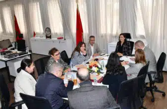 CAN 2025 : à Rabat, prolongation exceptionnelle des horaires de fermeture des restaurants et cafés